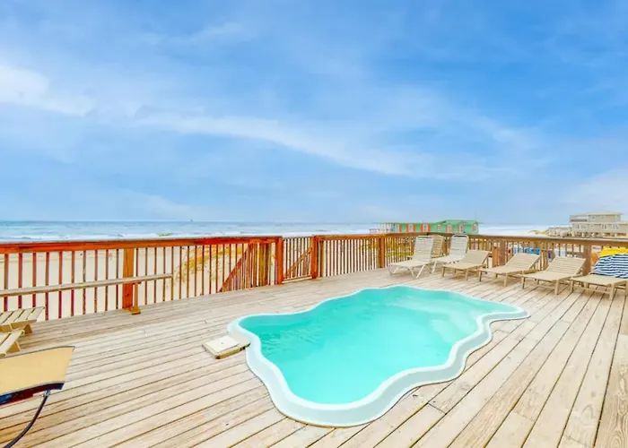 Holiday home Labacoco