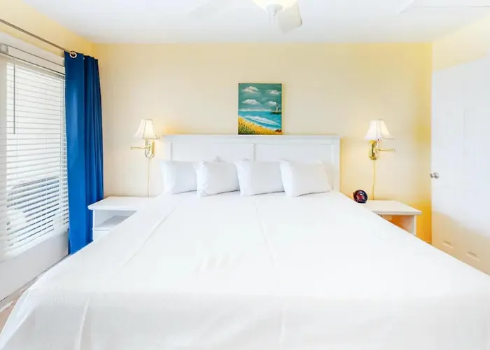 Labacoco Holiday home Gulf Shores
