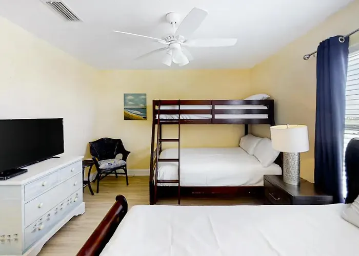 Labacoco Holiday home