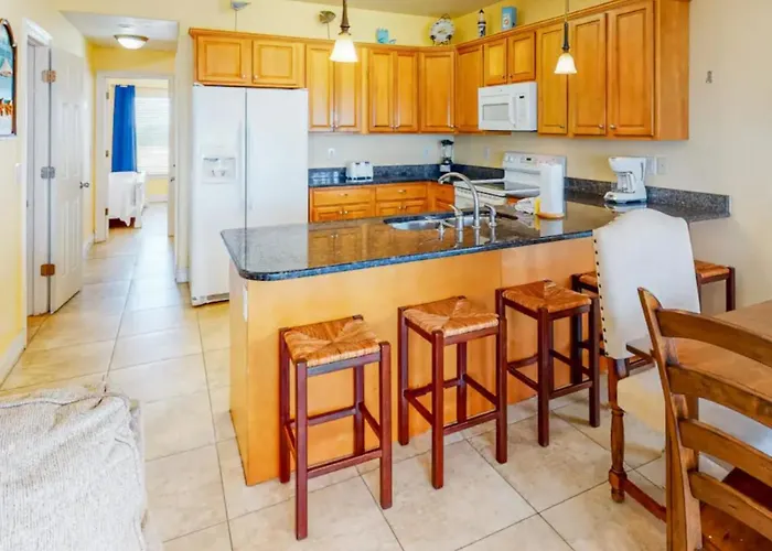 Holiday home Labacoco Gulf Shores