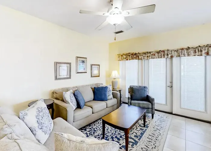 Holiday home Labacoco Gulf Shores