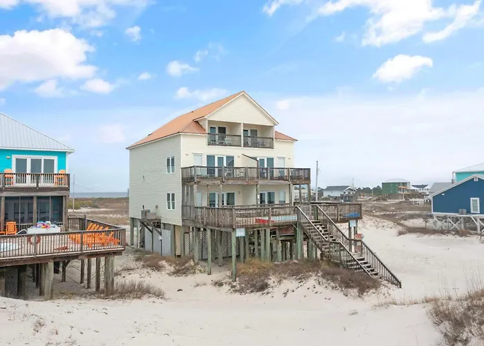 Labacoco * Gulf Shores