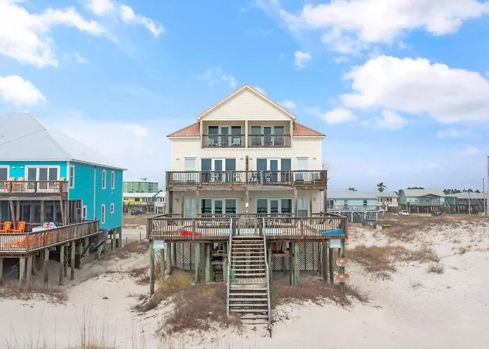Labacoco Gulf Shores