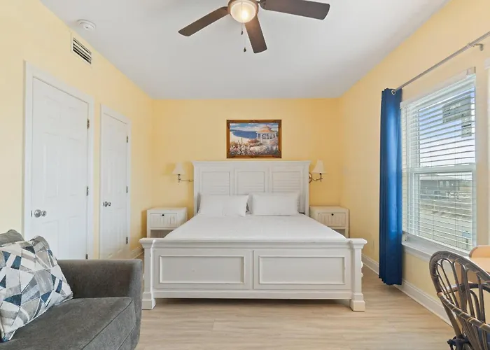 Holiday home Labacoco Gulf Shores