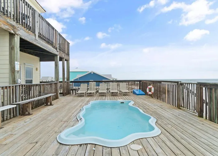 Labacoco * Gulf Shores
