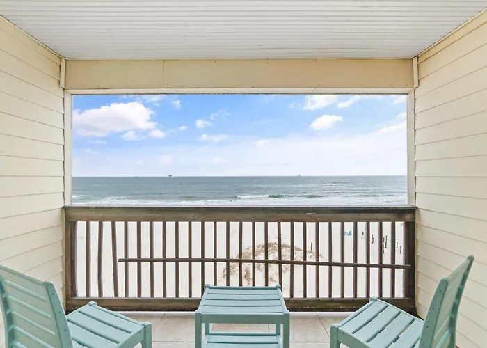 Labacoco * Gulf Shores