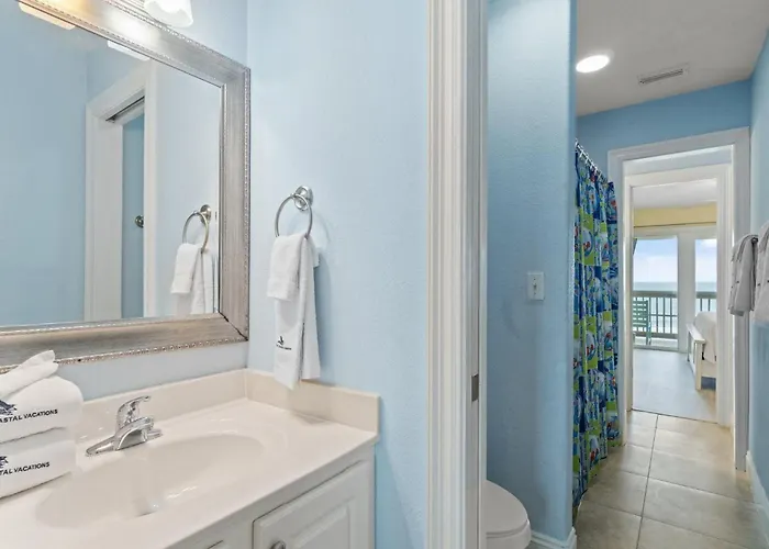 Labacoco Holiday home Gulf Shores