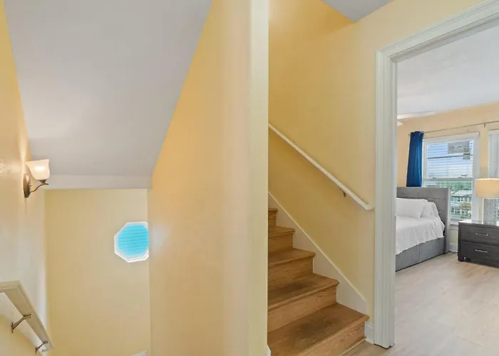 Labacoco Holiday home *