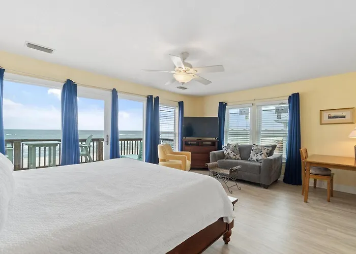 Holiday home Labacoco Gulf Shores