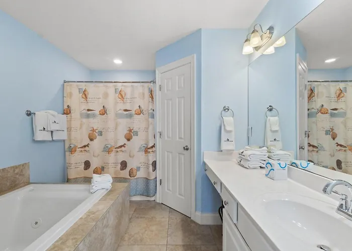 Labacoco Holiday home Gulf Shores