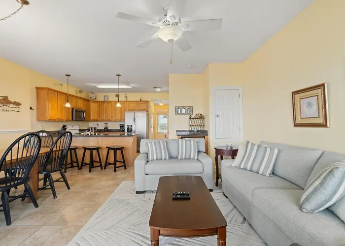 Holiday home Labacoco Gulf Shores