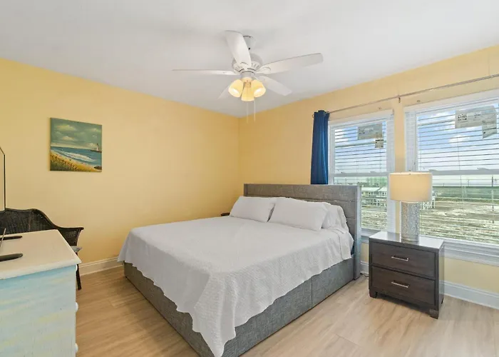 Labacoco Holiday home Gulf Shores