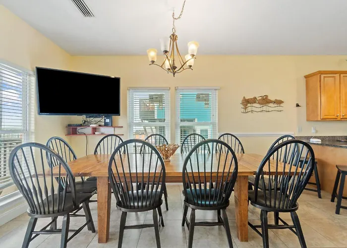 Holiday home Labacoco Gulf Shores
