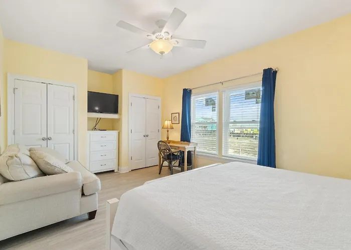 Labacoco Holiday home Gulf Shores