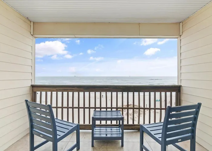 Labacoco * Gulf Shores