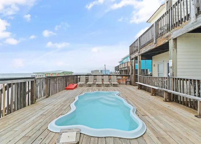 Labacoco Gulf Shores