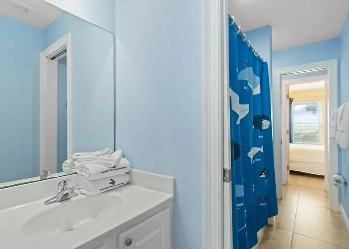 Labacoco Holiday home