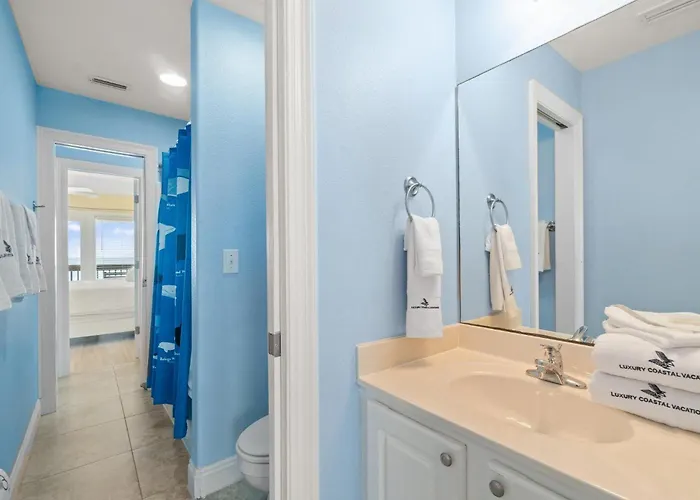Holiday home Labacoco Gulf Shores