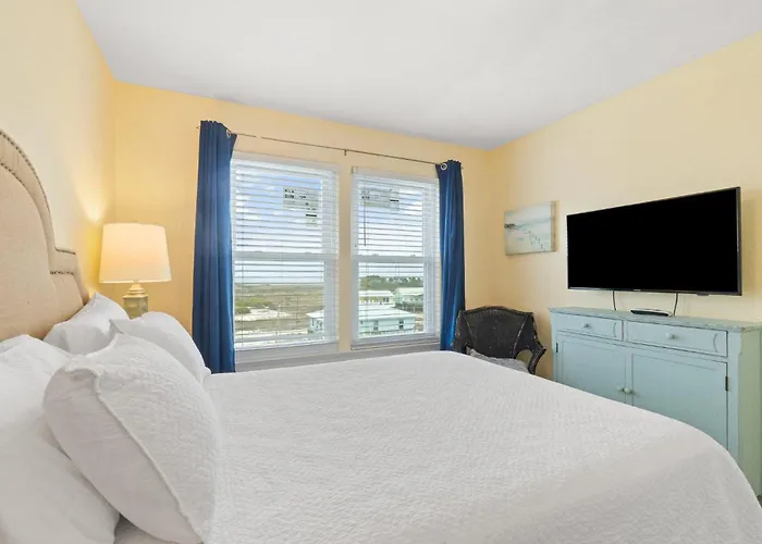 Labacoco Holiday home Gulf Shores