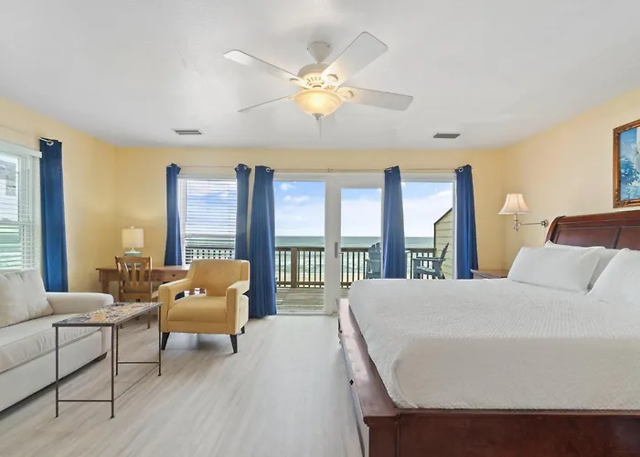 Holiday home Labacoco Gulf Shores