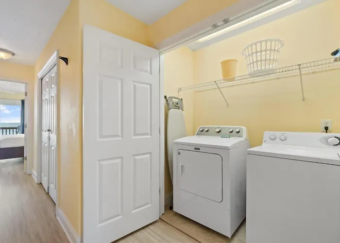 Labacoco Holiday home Gulf Shores