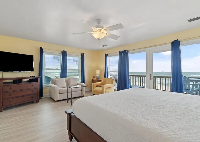 Labacoco Gulf Shores