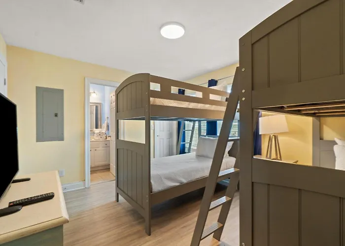 Labacoco Holiday home