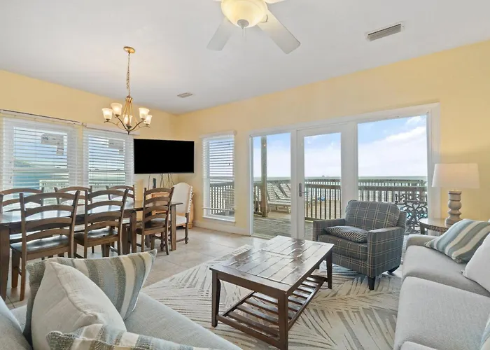 Holiday home Labacoco Gulf Shores