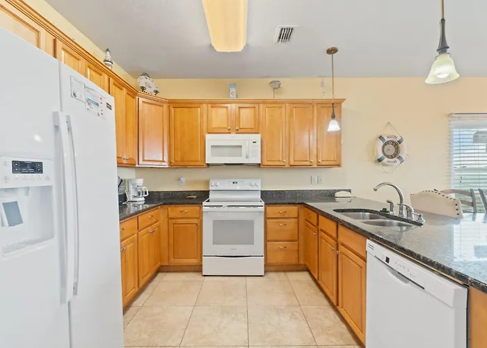 Labacoco Holiday home Gulf Shores